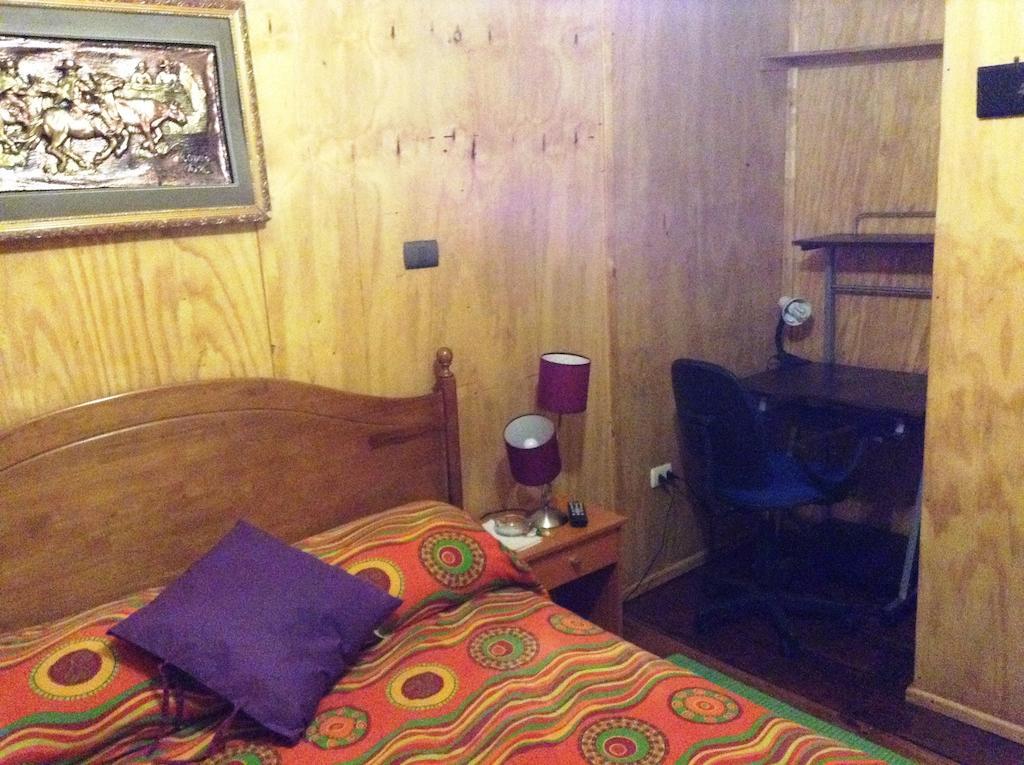 Hostel 1760 Талька Экстерьер фото
