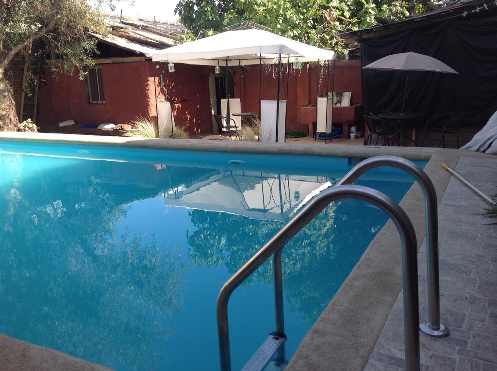 Hostel 1760 Талька Экстерьер фото