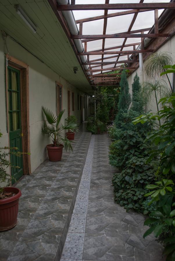 Hostel 1760 Талька Экстерьер фото