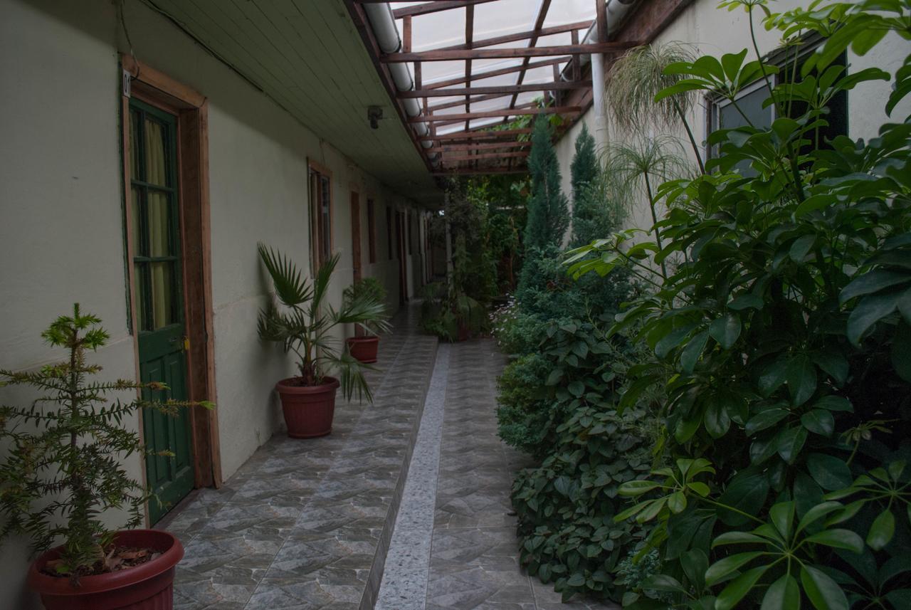 Hostel 1760 Талька Экстерьер фото