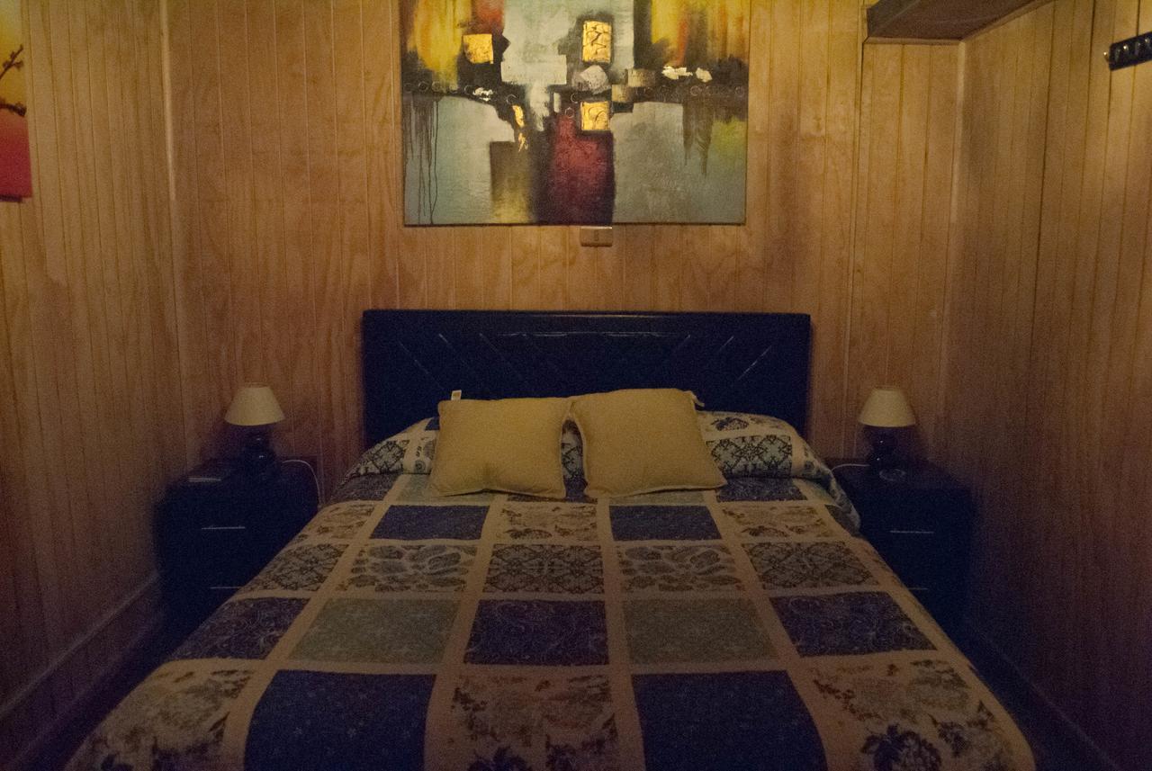 Hostel 1760 Талька Экстерьер фото