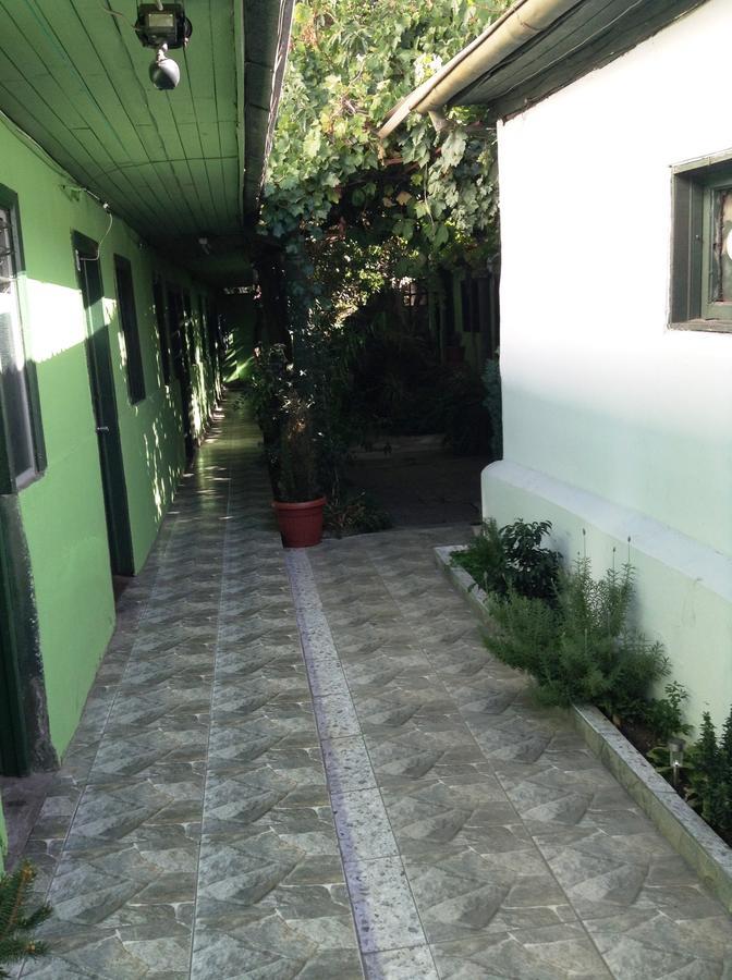 Hostel 1760 Талька Экстерьер фото